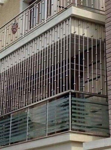 Residential Safety Grills Bangalore India